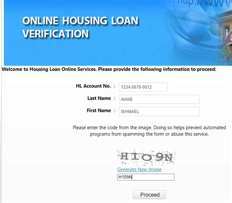 pag-ibig housing loan payment viewer